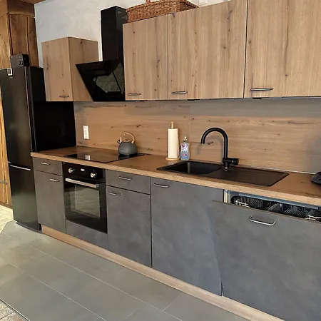 Im Gaesschen Apartmán