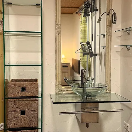 Apartment Im Gaesschen *