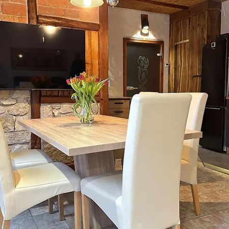 Apartmán Im Gaesschen *