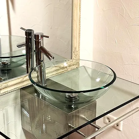 Im Gaesschen * Bad Sulza