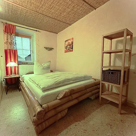 Apartment Im Gaesschen *