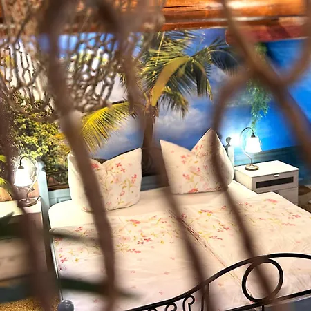 Im Gaesschen Apartmán Bad Sulza