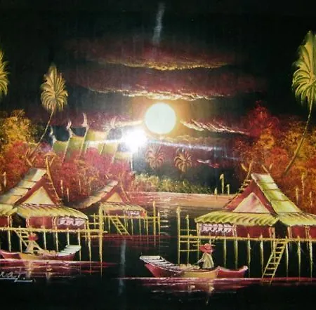 Im Gaesschen Bad Sulza