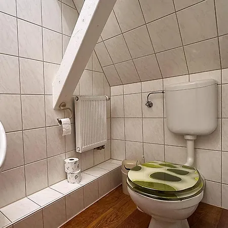 Im Gaesschen Apartmán