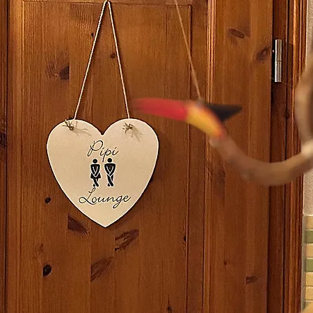 Im Gaesschen * Bad Sulza