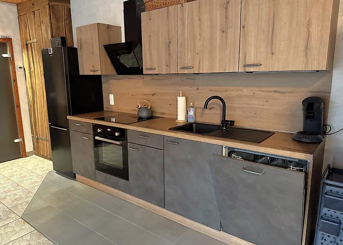 Im Gaesschen Appartement