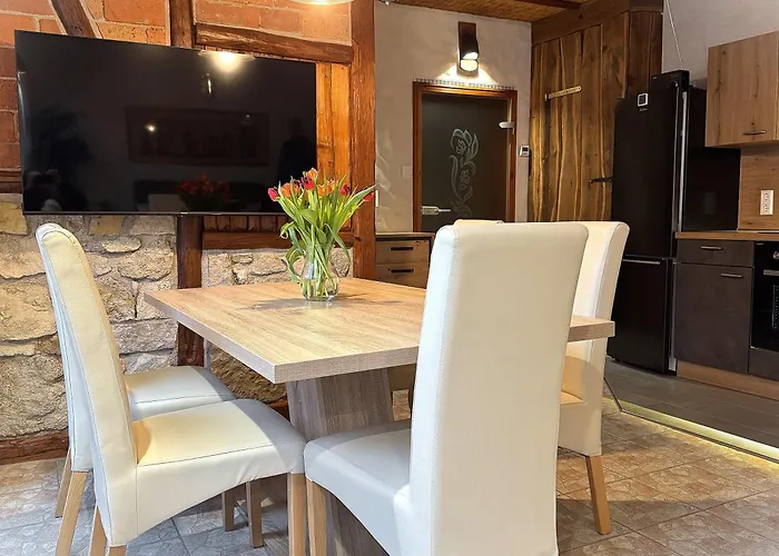 Appartement Im Gaesschen *