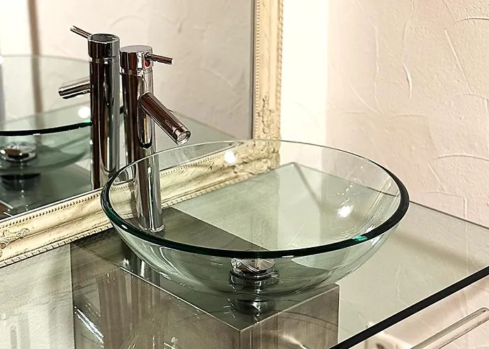 Im Gaesschen * Bad Sulza