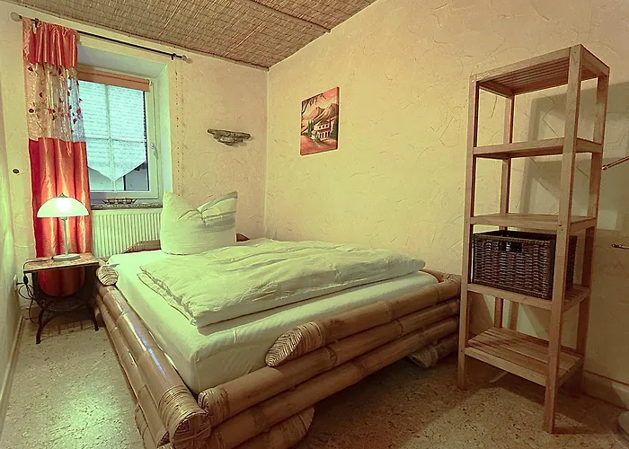 Appartement Im Gaesschen *