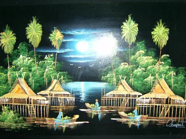 Appartement Im Gaesschen Bad Sulza