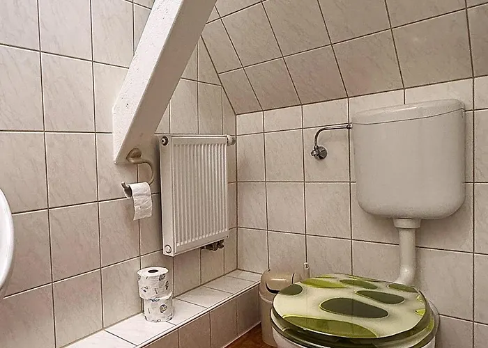 Im Gaesschen Appartement