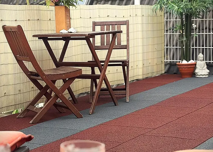 Appartement Im Gaesschen