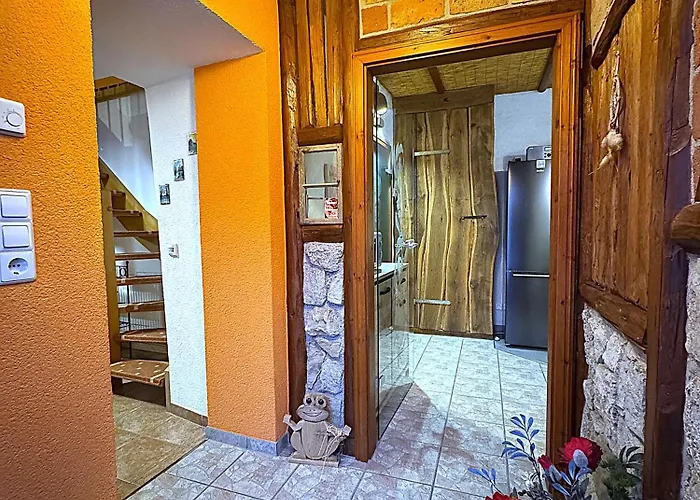 Im Gaesschen * Bad Sulza