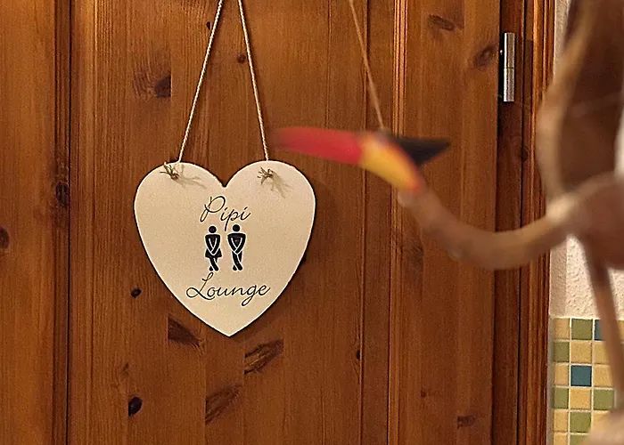 Im Gaesschen * Bad Sulza