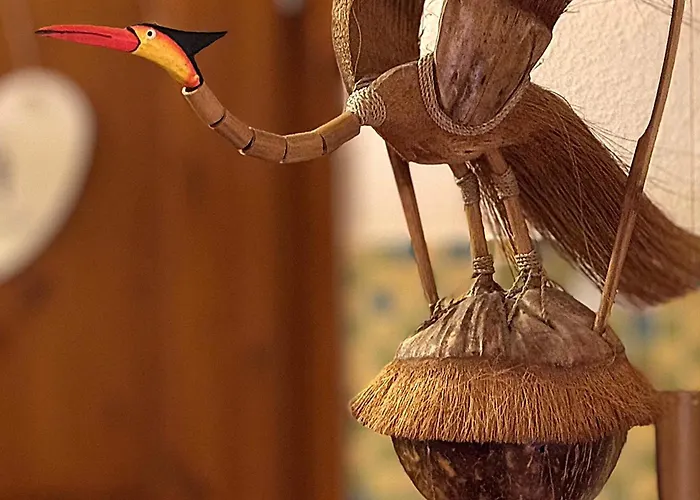 Im Gaesschen Appartement *