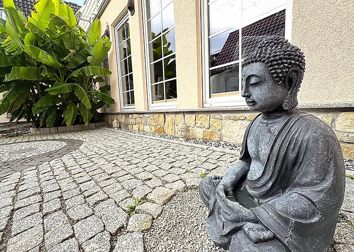 Im Gaesschen Appartement